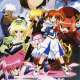   Mahou Shoujo Lyrical Nanoha A s <small>Animation Director</small> (Ep 1) 